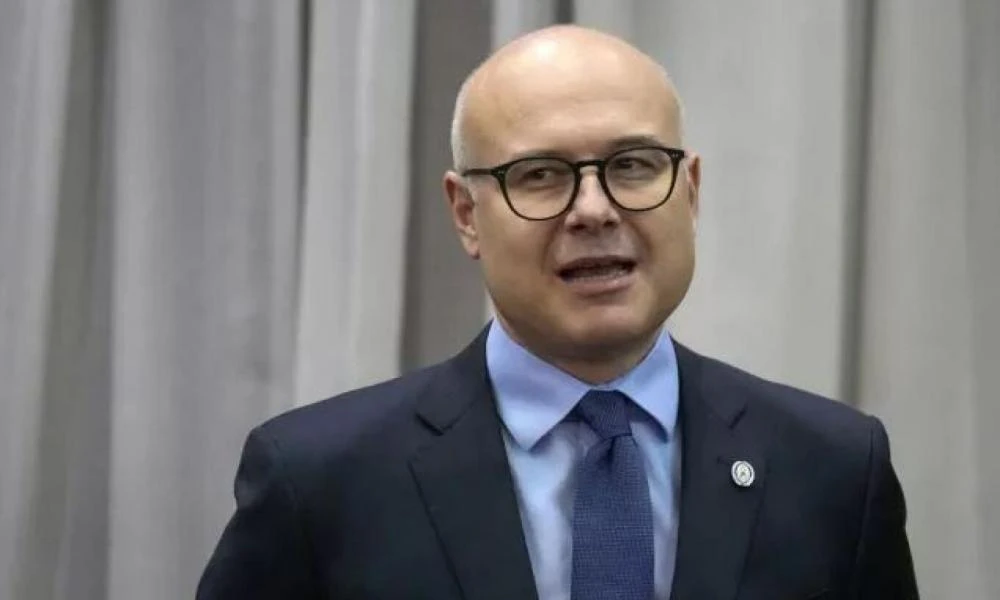 Σερβία: Ψήφο εμπιστοσύνης έλαβε η νέα κυβέρνηση του Μίλος Βούτσεβιτς